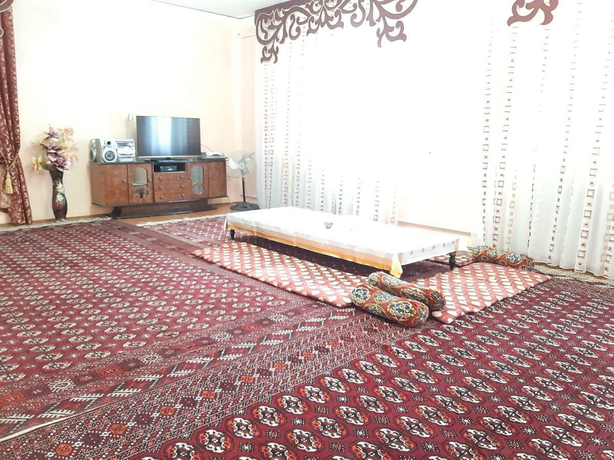 Khiva Indi Guest House Exterior foto