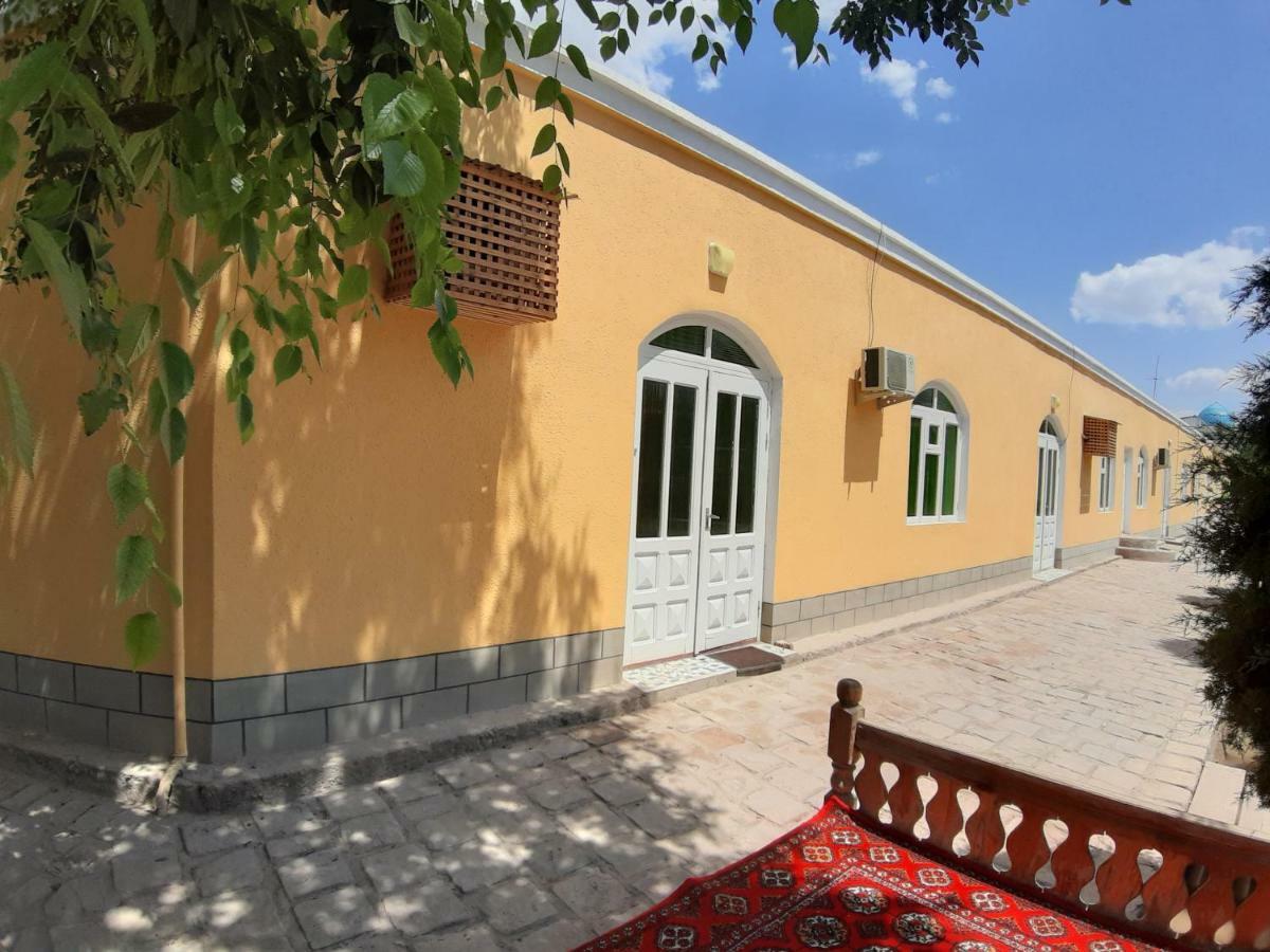 Khiva Indi Guest House Exterior foto