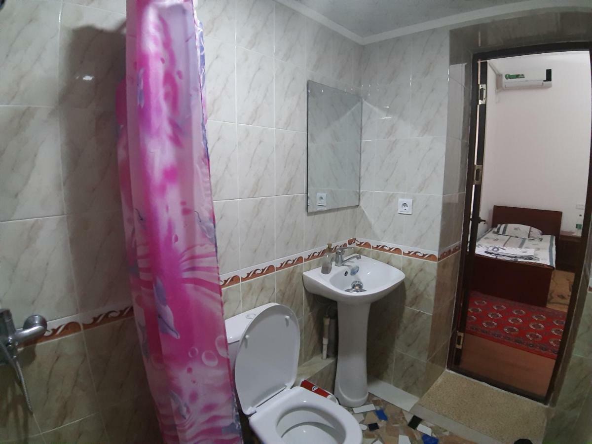 Khiva Indi Guest House Exterior foto