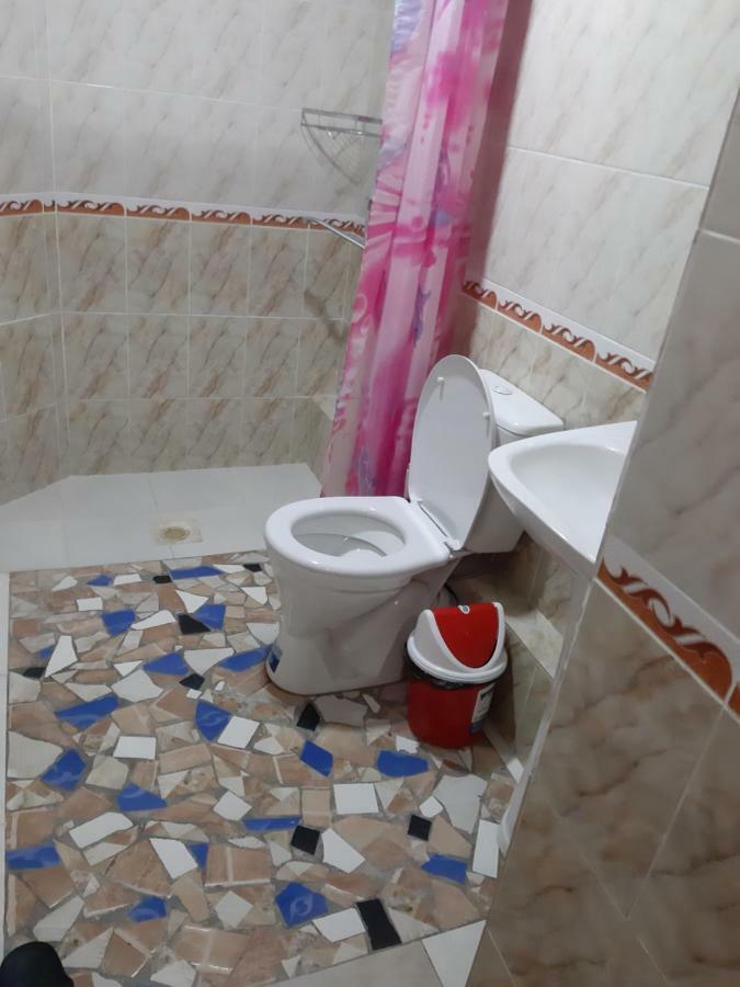 Khiva Indi Guest House Exterior foto